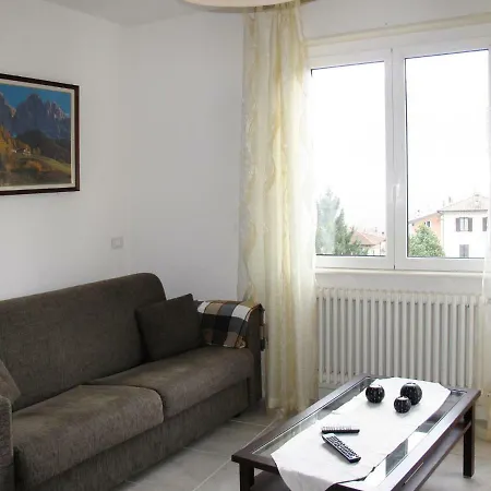 Apartman Casa Pina 185s