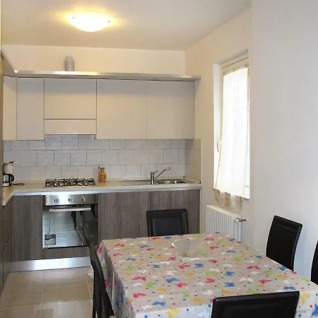 Casa Pina 185s Apartman *
