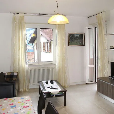 Casa Pina 185s Apartman