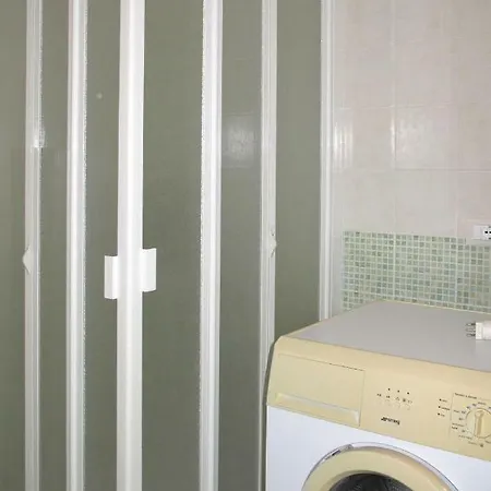Lejlighed Casa Pina 185s *